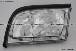 Передняя фара (левая)