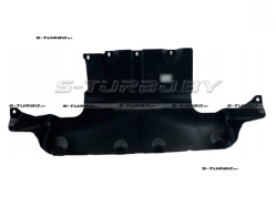 Защита двигателя (пластик) бензин / дизель