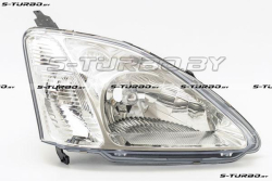 Передняя фара (правая)