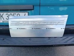 Дверь задняя (правая) нижняя наружная часть, ремкомлпект