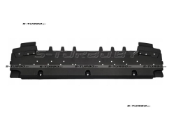 Защита бампера (пластик) бензин / дизель
