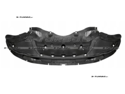 Защита бампера (пластик) 3.6 / 5.7 бензин, для версии rwd