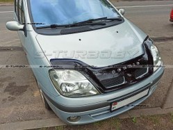 Дефлектор капота