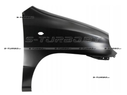 Крыло переднее (правое) с отв. под повторитель, сталь