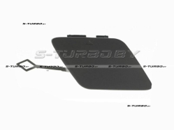 Заглушка отверстия крюка (передняя)