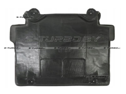 Защита двигателя (пластик) бензин / дизель