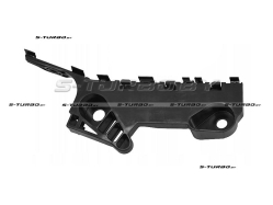 Кронштейн переднего бампера (правый)