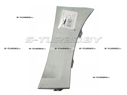 Крыло переднее (правое) нижняя часть, оцинкованная сталь, заводской штамп