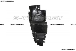 Подкрылок передний (правый) передняя часть