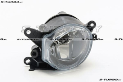 Противотуманная фара (левая)