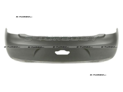 Бампер задний (грунтованный)