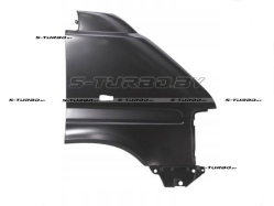 Крыло переднее (правое) оцинкованная сталь