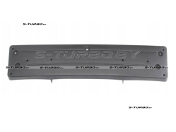 Держатель номера, для версии m-pakiet