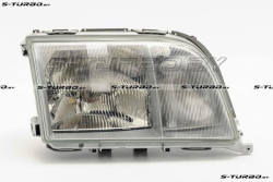 Передняя фара (правая)