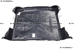 Защита двигателя (пластик) бензин / дизель