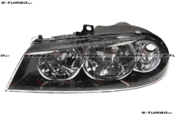 Передняя фара (левая)