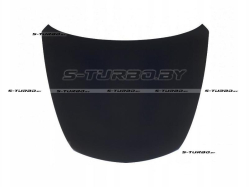 Капот, сталь