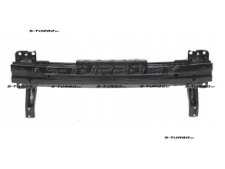 Усилитель переднего бампера
