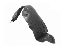 Подкрылок передний (левый)