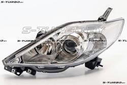 Передняя фара (левая) 2005-2008