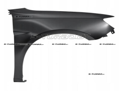 Крыло переднее (правое) сталь