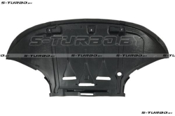 Защита двигателя (пластик) бензин / дизель