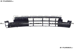 Решетка в бампер (центральная)