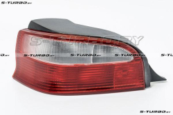 Задний фонарь (левый)