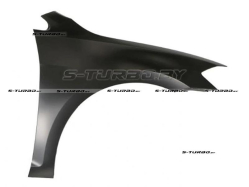 Крыло переднее (правое) сталь