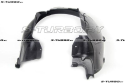 Подкрылок передний (левый)