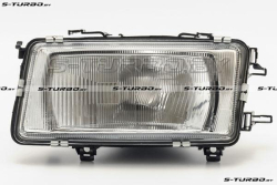 Передняя фара (левая)