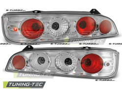 Задние фонари CHROME