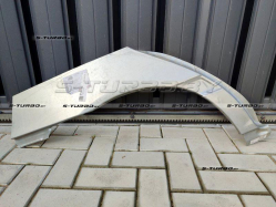 Арка задняя (правая) заводской штамп