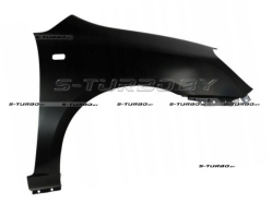 Крыло переднее (правое) с отв. под повторитель, сталь