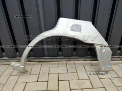 Арка задняя (левая) заводской штамп