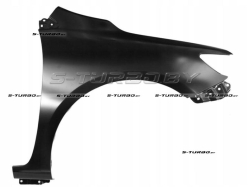 Крыло переднее (правое) без отв. под повторитель, сталь