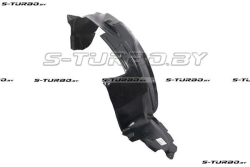 Подкрылок передний (левый)