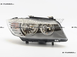 Передняя фара (правая) valeo-type