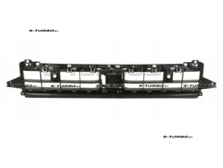 Решетка в бампер (нижняя)