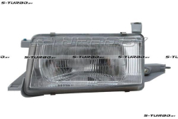 Передняя фара (левая) 1991-1992