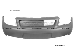 Бампер передний (грунтованный)