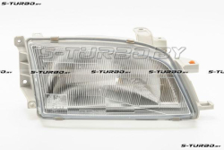 Передняя фара (правая) 1995-1997, электрическая