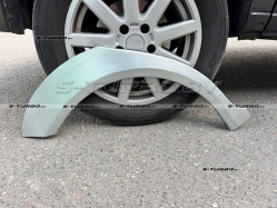 Арка задняя (правая) ремкомплект