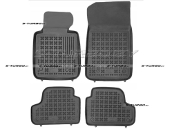 Коврики модельные полиуретановые в салон (высокий борт)