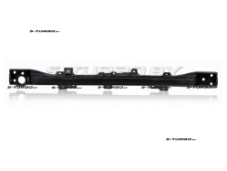 Усилитель заднего бампера