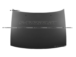 Капот, сталь