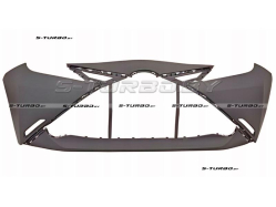 Бампер передний (грунтованный)