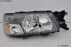 Передняя фара (правая) USA-type