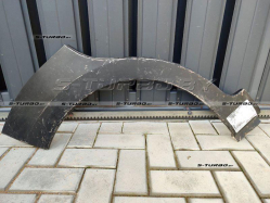 Арка задняя (правая) заводской штамп