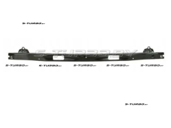 Усилитель заднего бампера